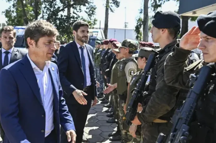 Kicillof