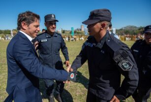 kicillof rosario