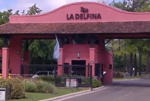 country la delfina