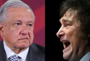 lopez obrador milei