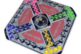 ludo matic