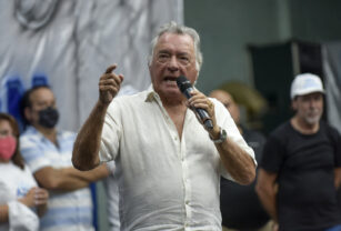 luis barrionuevo