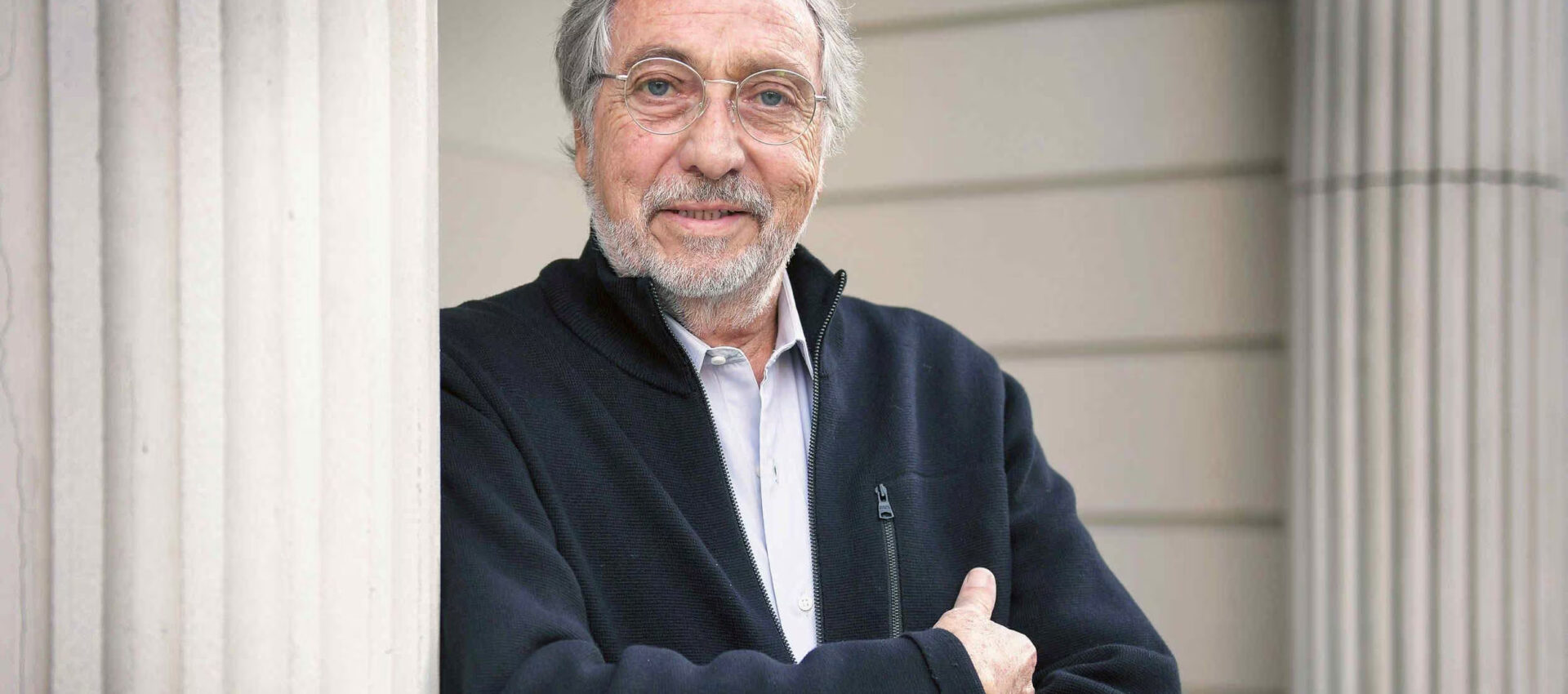 luis brandoni