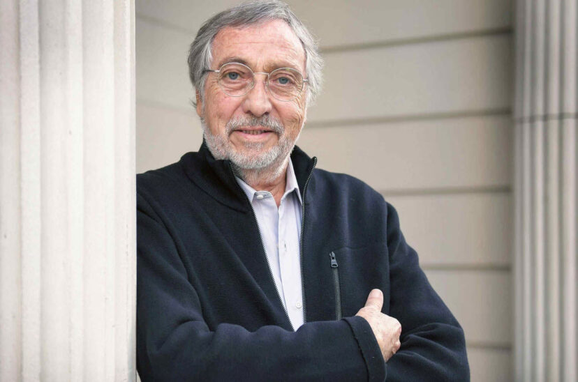 luis brandoni
