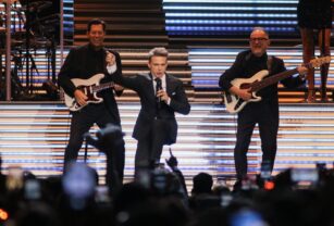 Luis Miguel