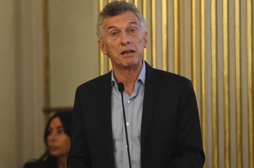 macri