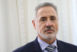 marcelo sain