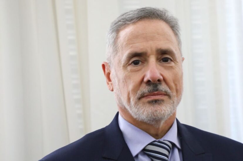marcelo sain