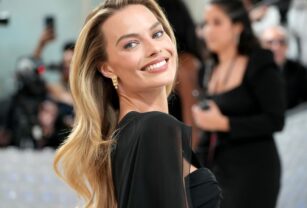 margot robbie