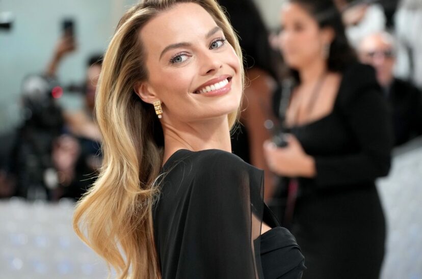 margot robbie