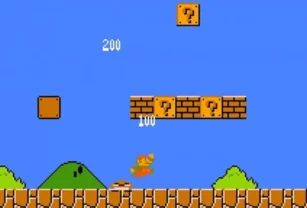 Mario Bros