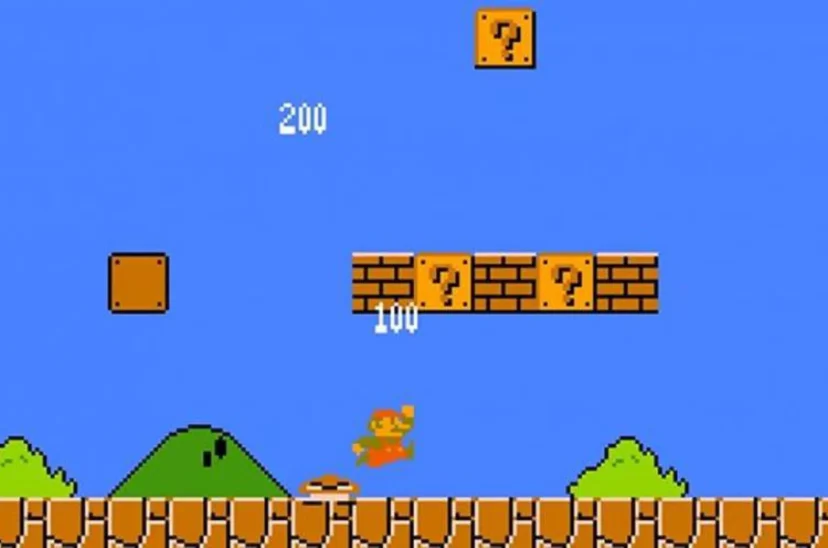 Mario Bros