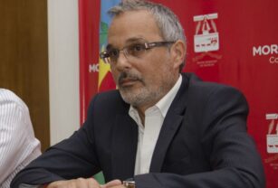 mario russo