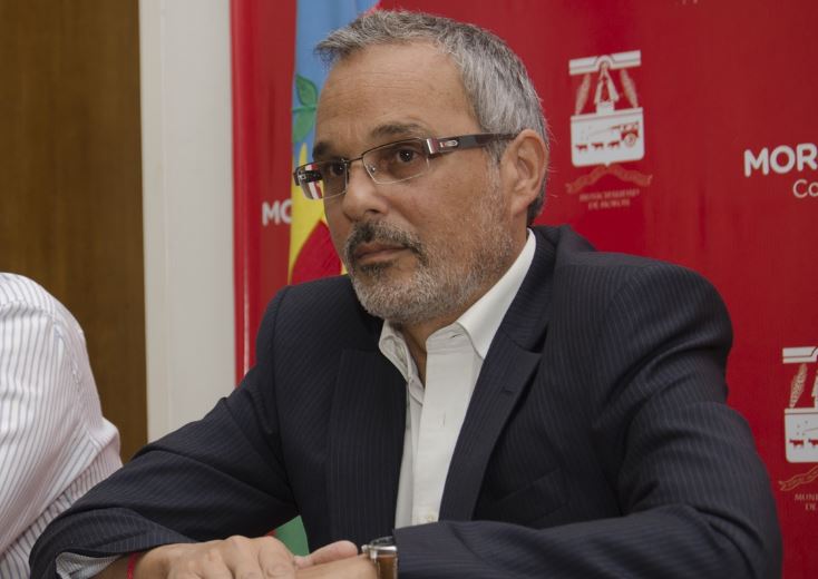 mario russo