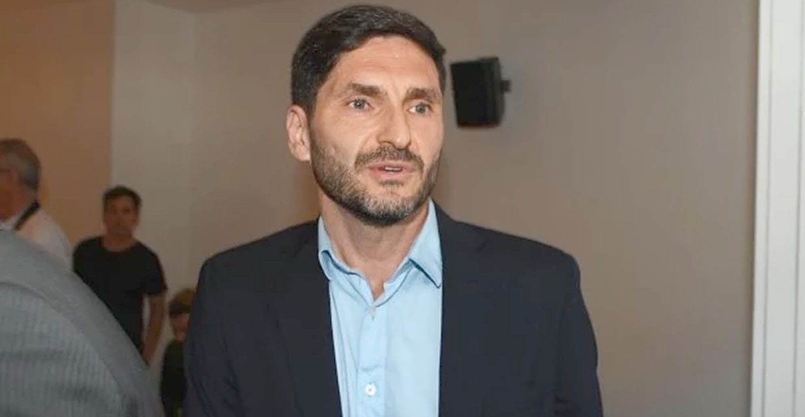 maximiliano pullaro santa fe