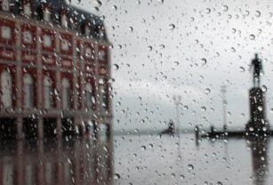 Tormentas