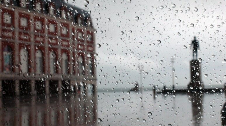 Tormentas