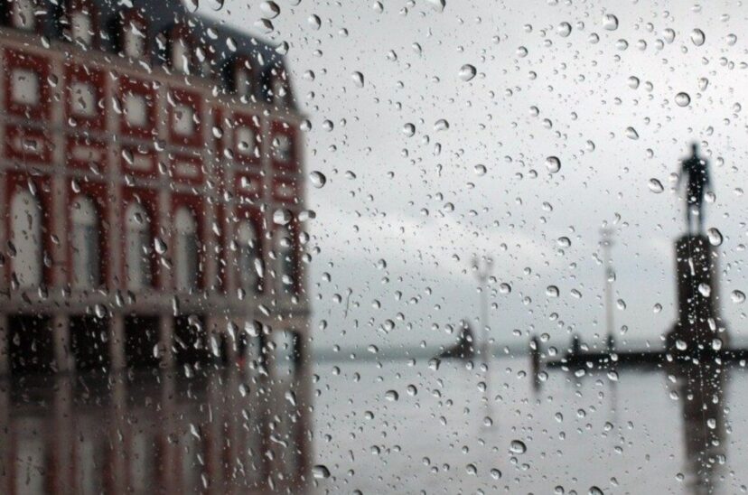 Tormentas