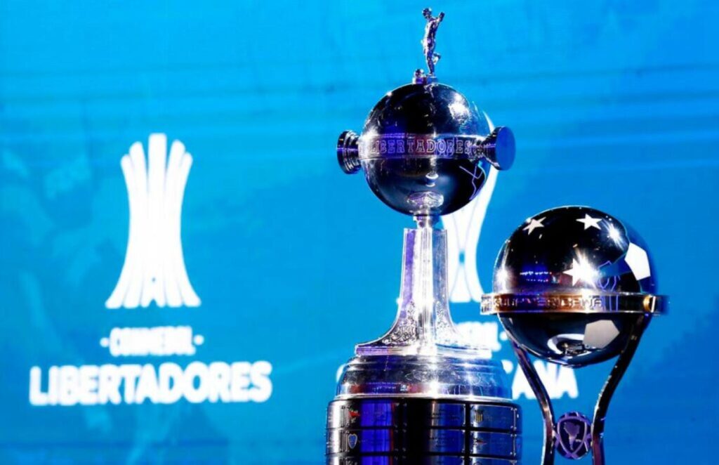 copa libertadores