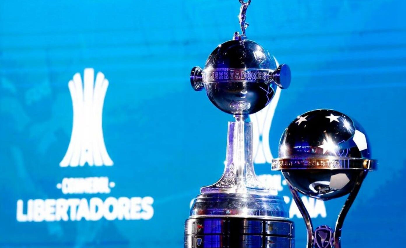 copa libertadores