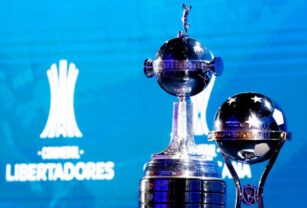 copa libertadores
