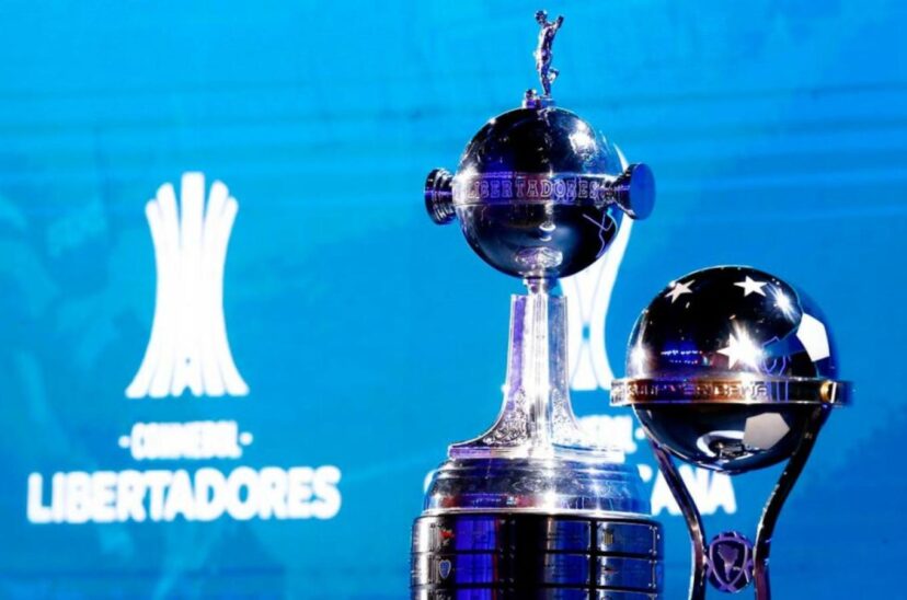 copa libertadores
