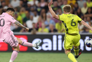 gol messi