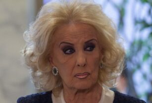 mirtha legrand