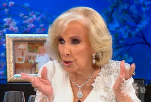 mirtha legrand