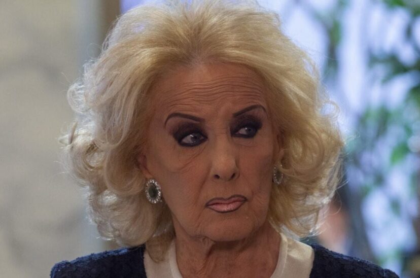 mirtha legrand