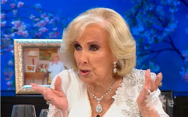 mirtha legrand