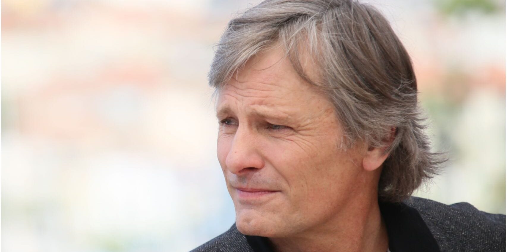 Viggo Mortensen