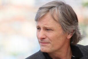Viggo Mortensen