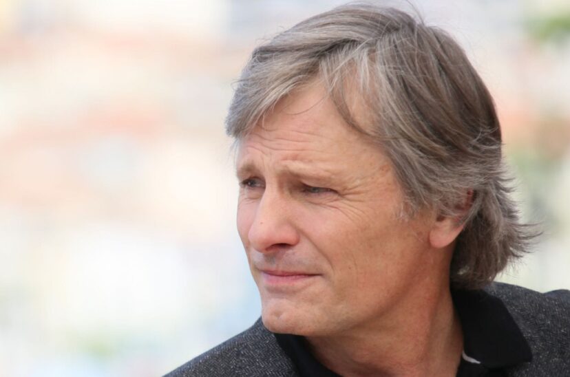 Viggo Mortensen