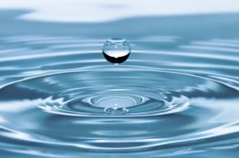 filtro de agua
