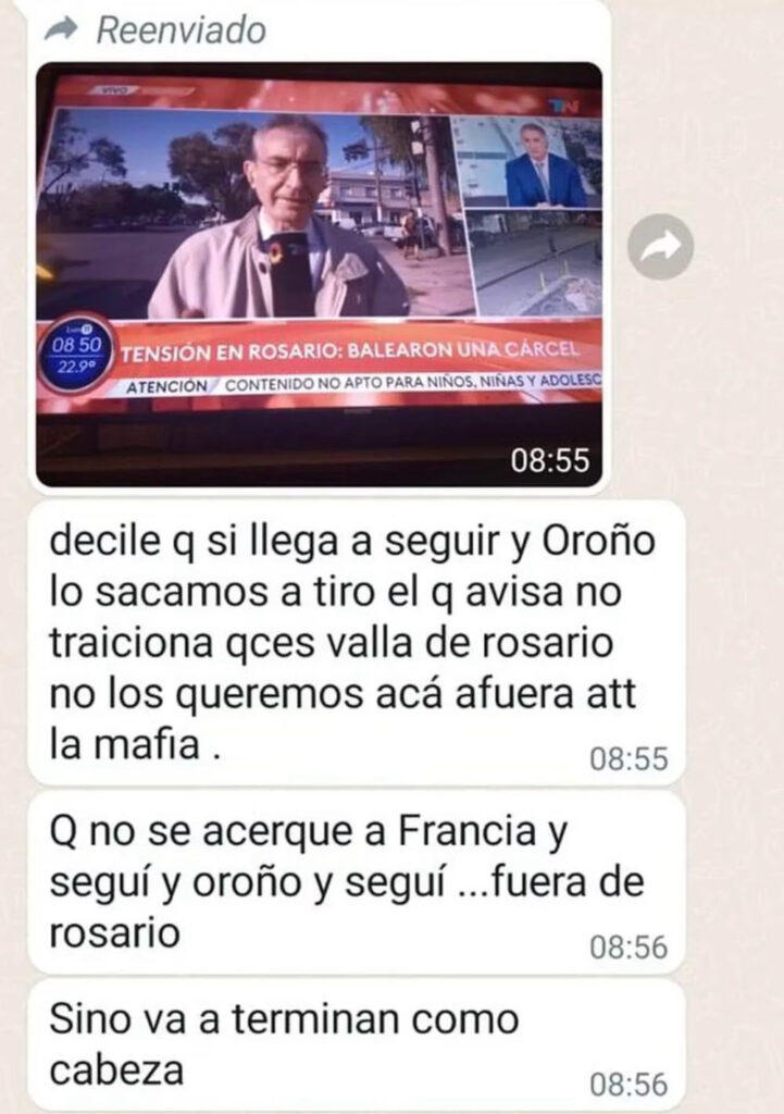 nelson castro