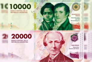 nuevos billetes