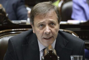 oscar zago