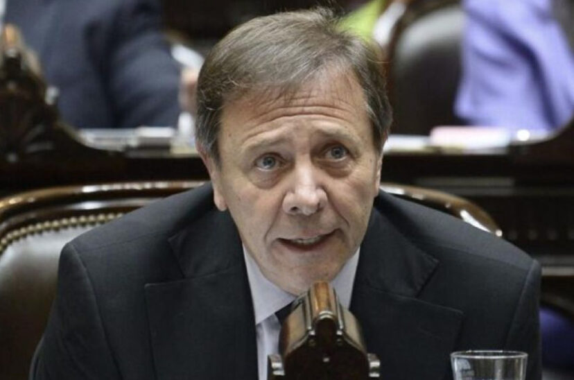 oscar zago