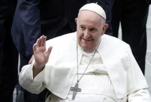 papa Francisco