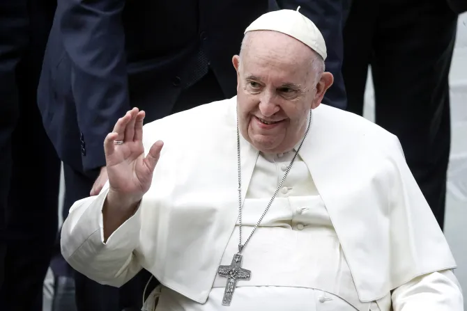 papa Francisco