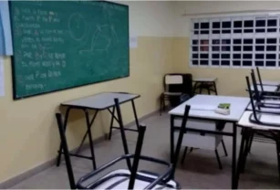 paro docente