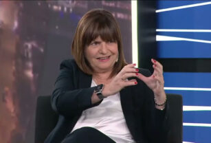 patricia bullrich