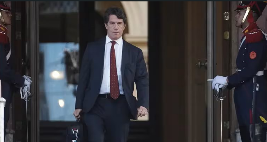 Nicolás Posse