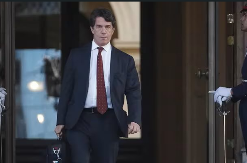 Nicolás Posse