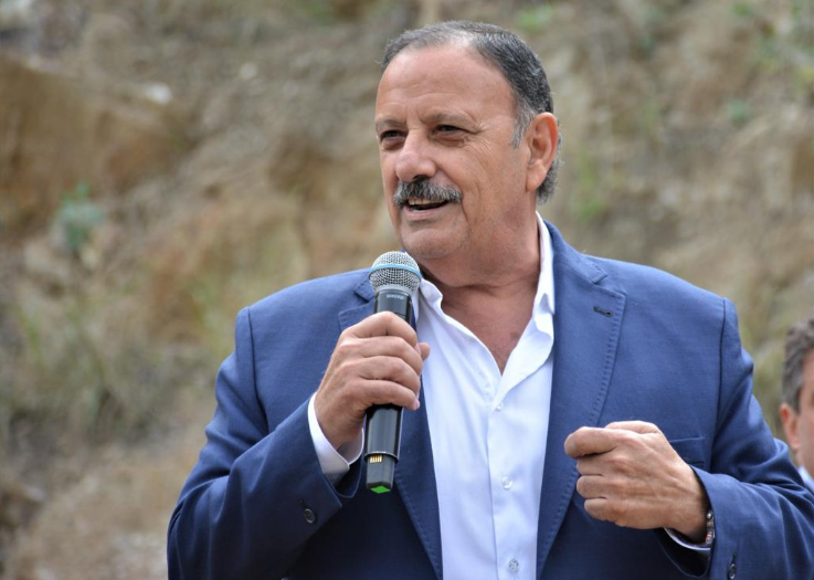 ricardo quintela