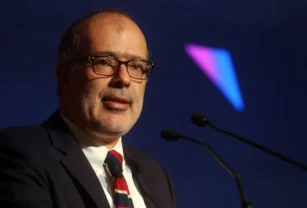 Rodrigo Valdés, representante del FMI