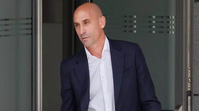 rubiales
