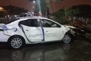 accidente salta