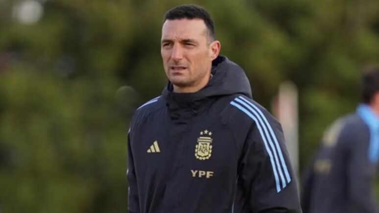 scaloni